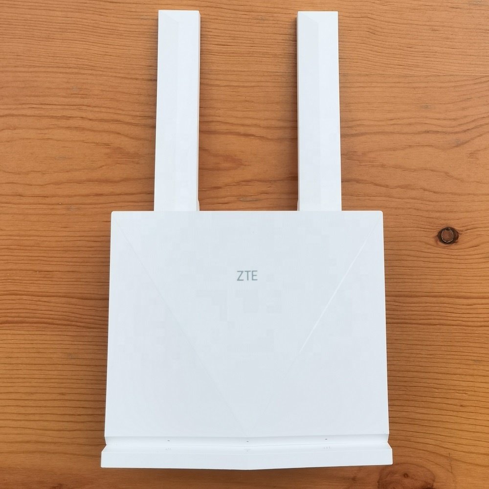 ZTE K10 4G LTE mobile WiFi Router with 2000mah battery 300mbps Cat4 wireless router sim card slot support 32 users